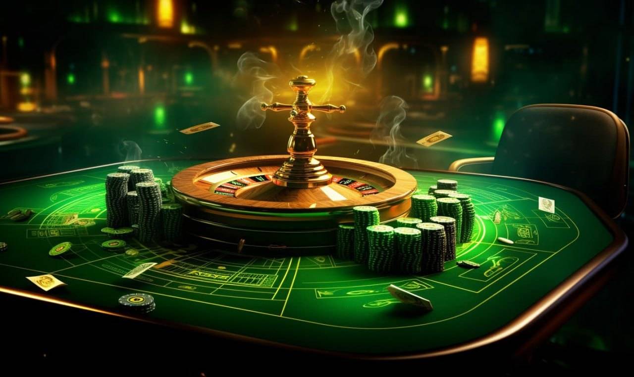 Fortune Tiger Slot Game