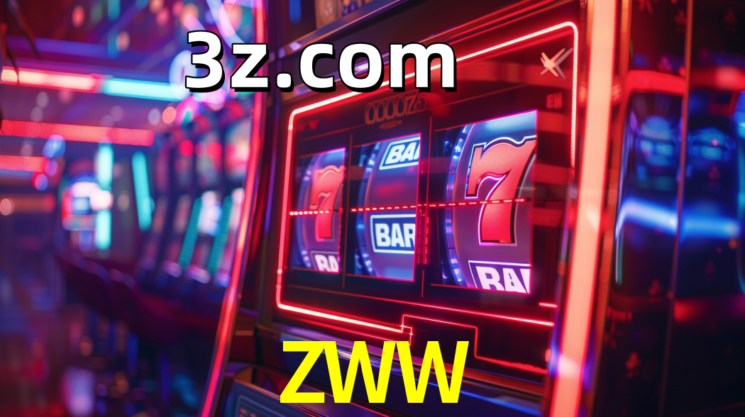 Melhores Jogos de Slots no ZWW 🍀