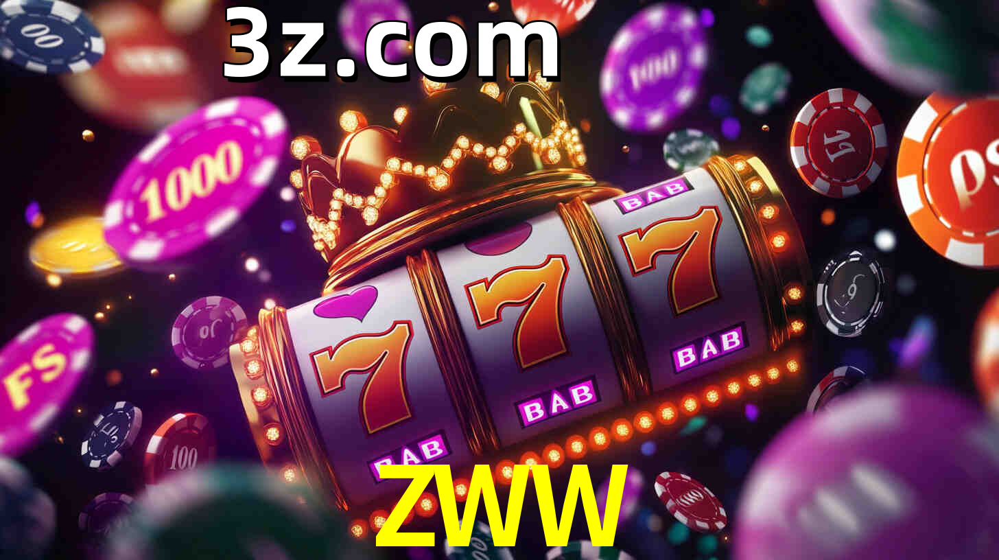 Melhores Jogos de Slots no ZWW 🍀