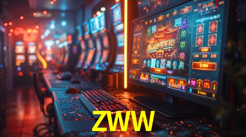 Melhores Jogos de Slots no ZWW 🍀
