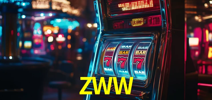 Melhores Jogos de Slots no ZWW 🍀