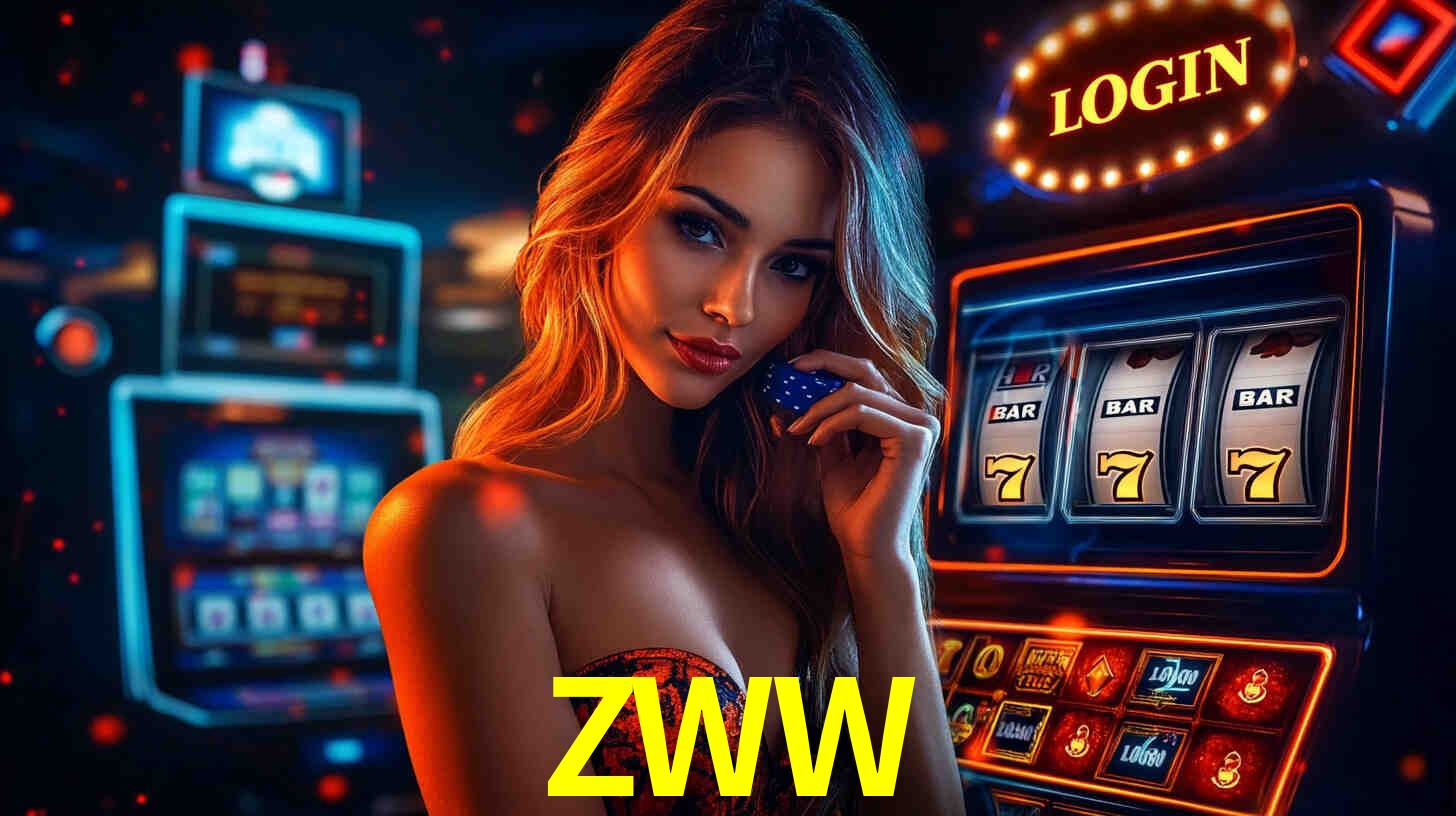 Melhores Jogos de Slots no ZWW 🍀